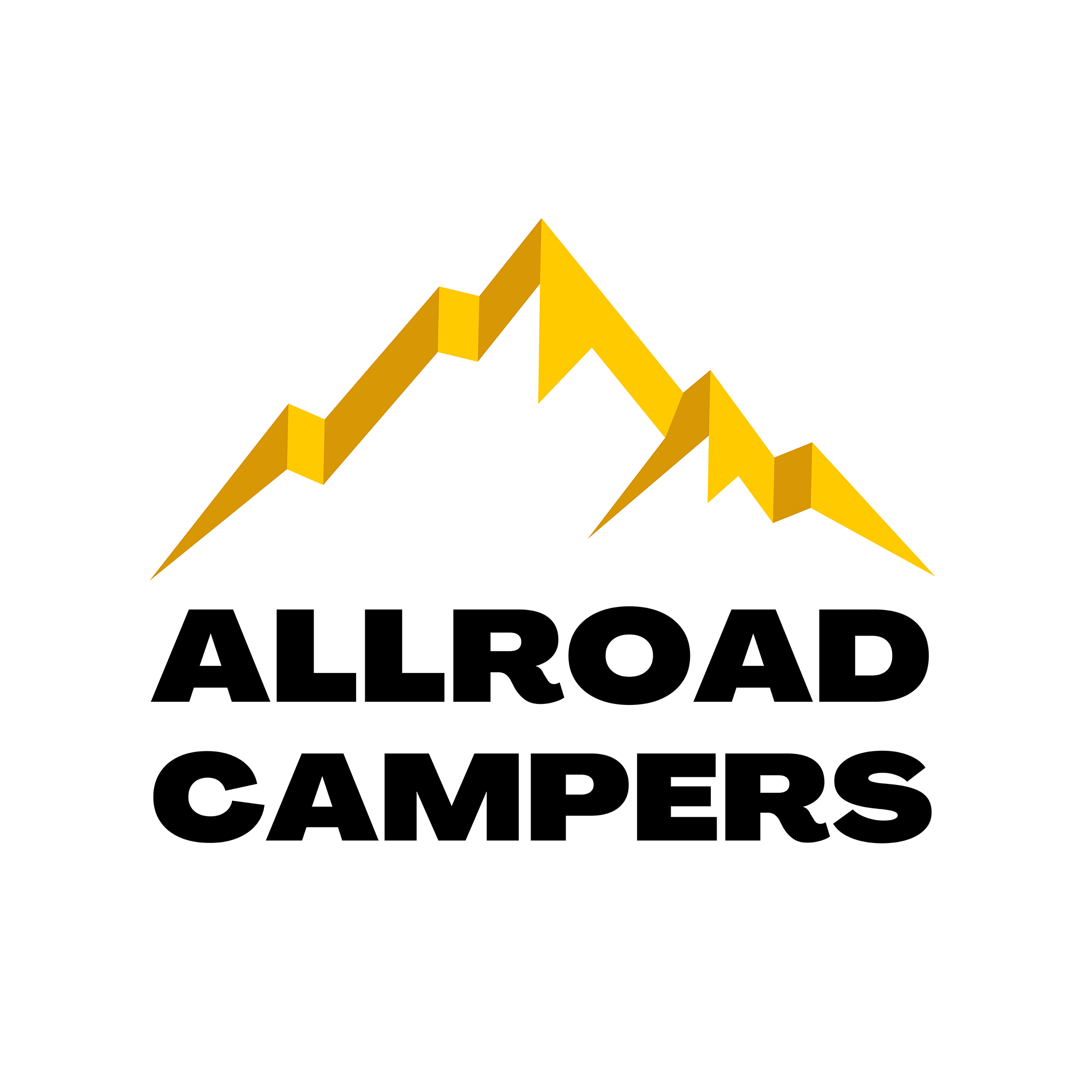 Allroad Campers