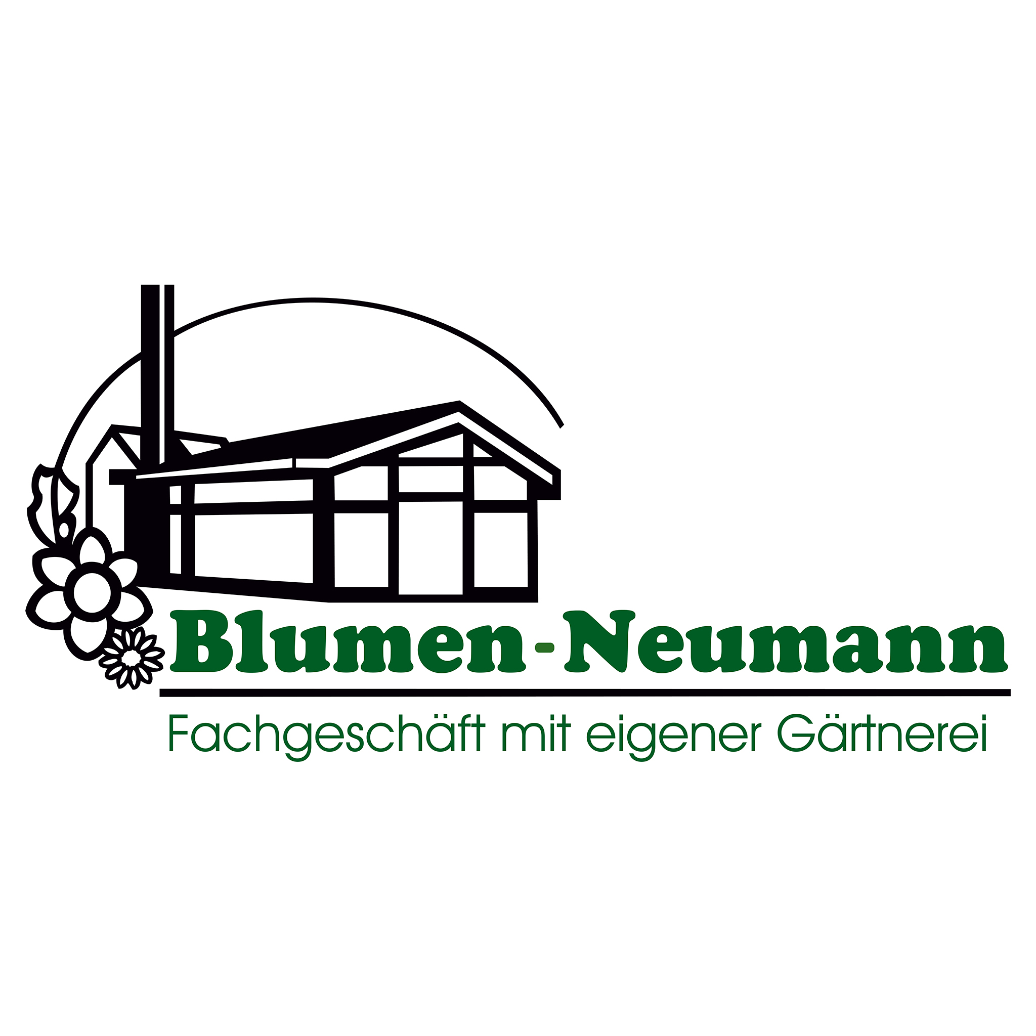 Blumen Neumann