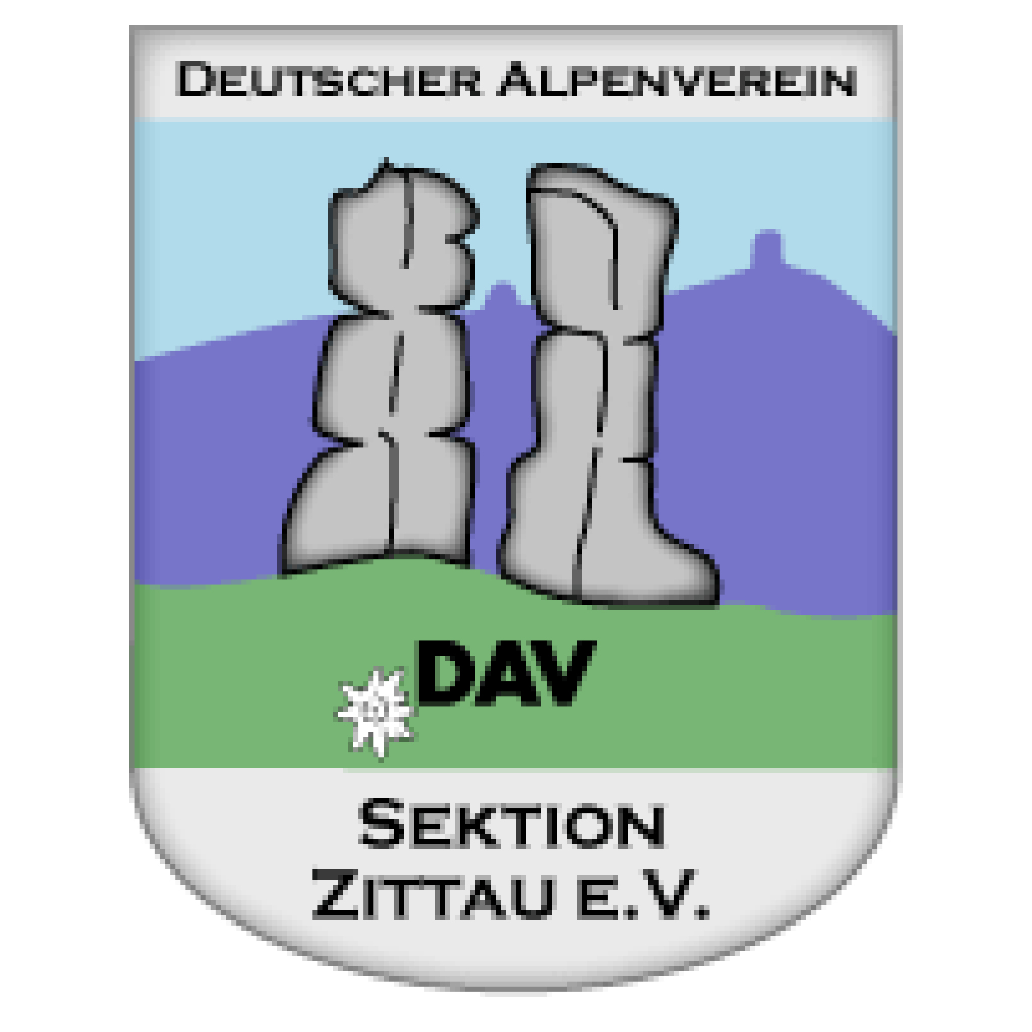 Deutscher Alpenverein