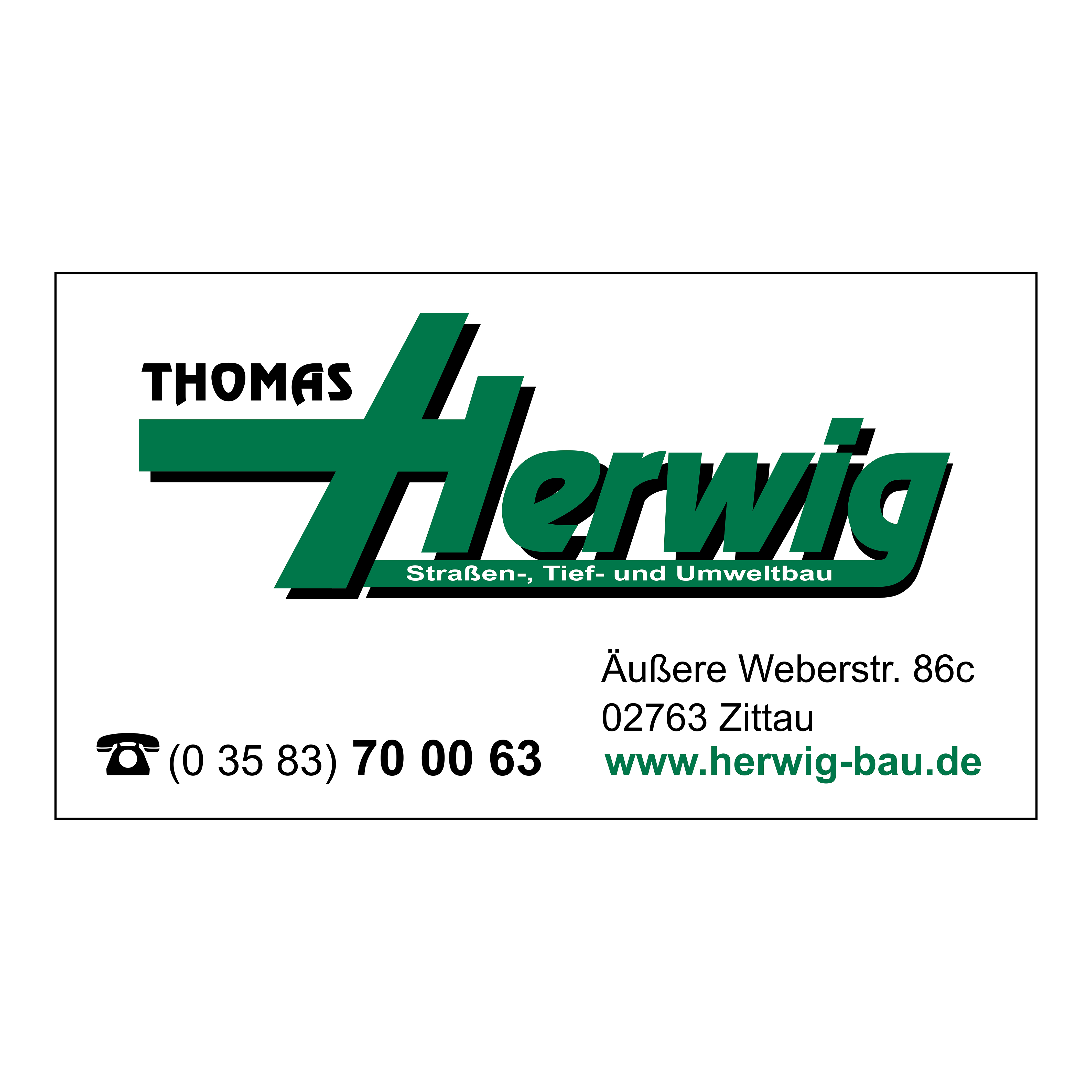 Herwig Bau