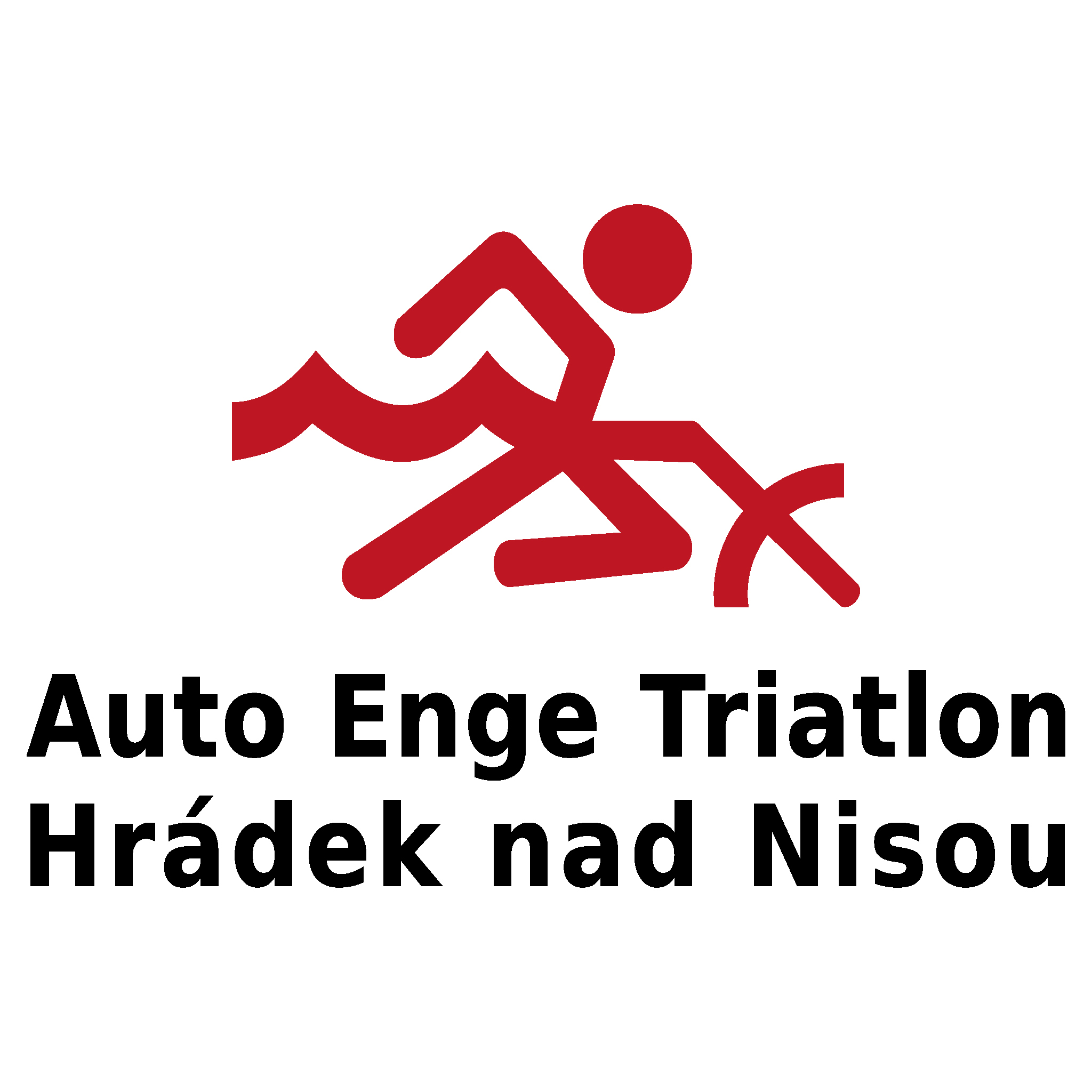 Triatlon Hrádek nad Nisou