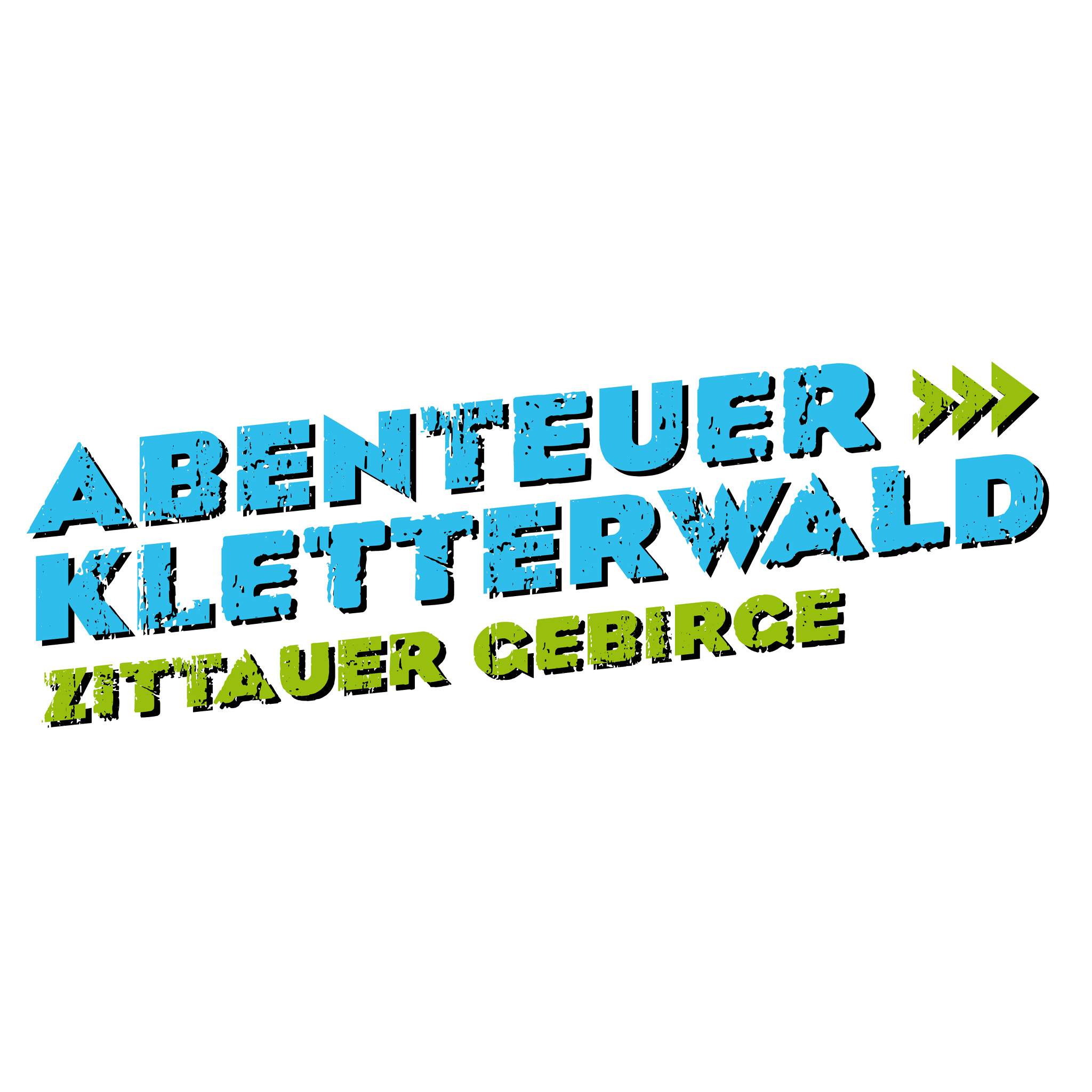 Abenteuer Kletterwald Zittauer Gebirge