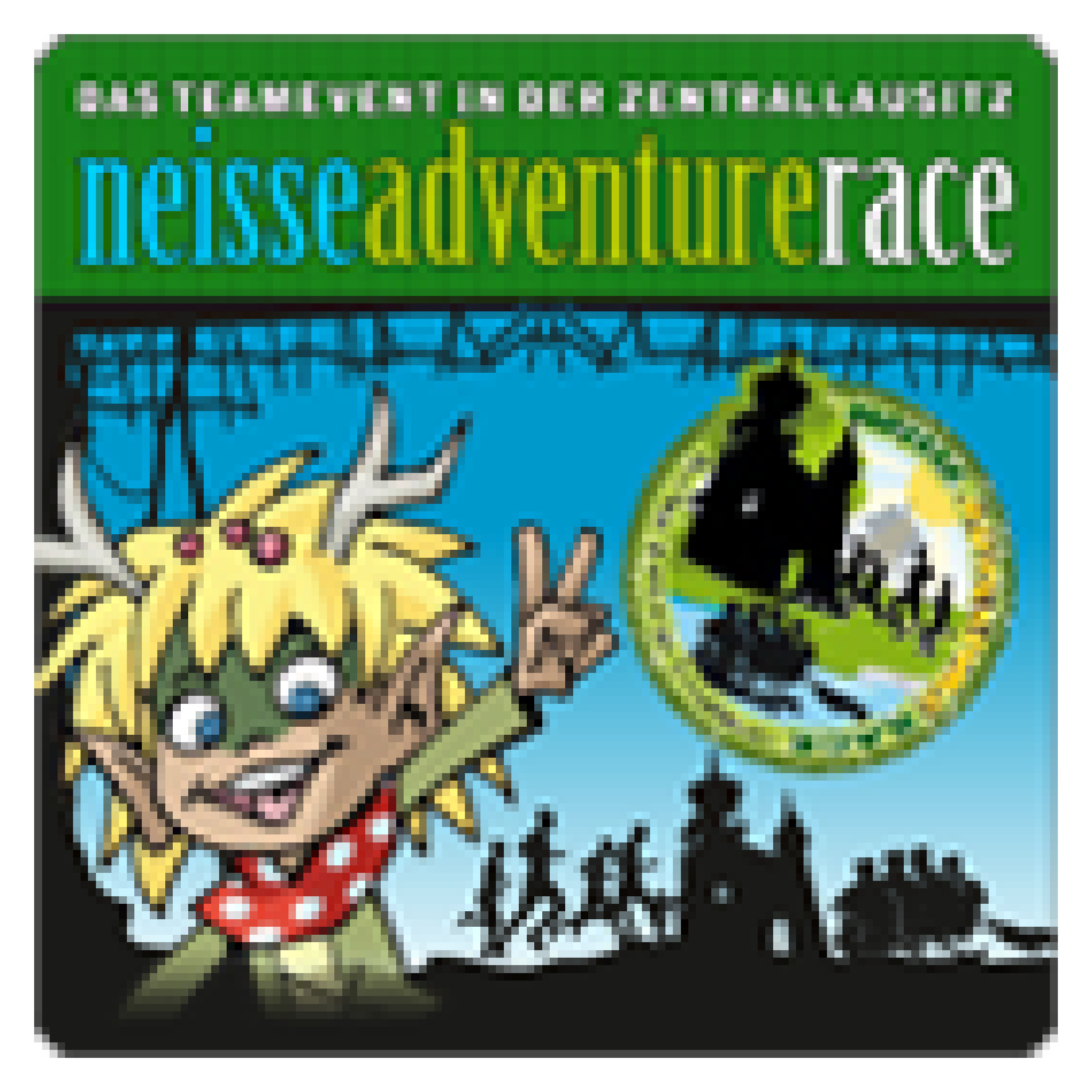 Neisse Adventure Race