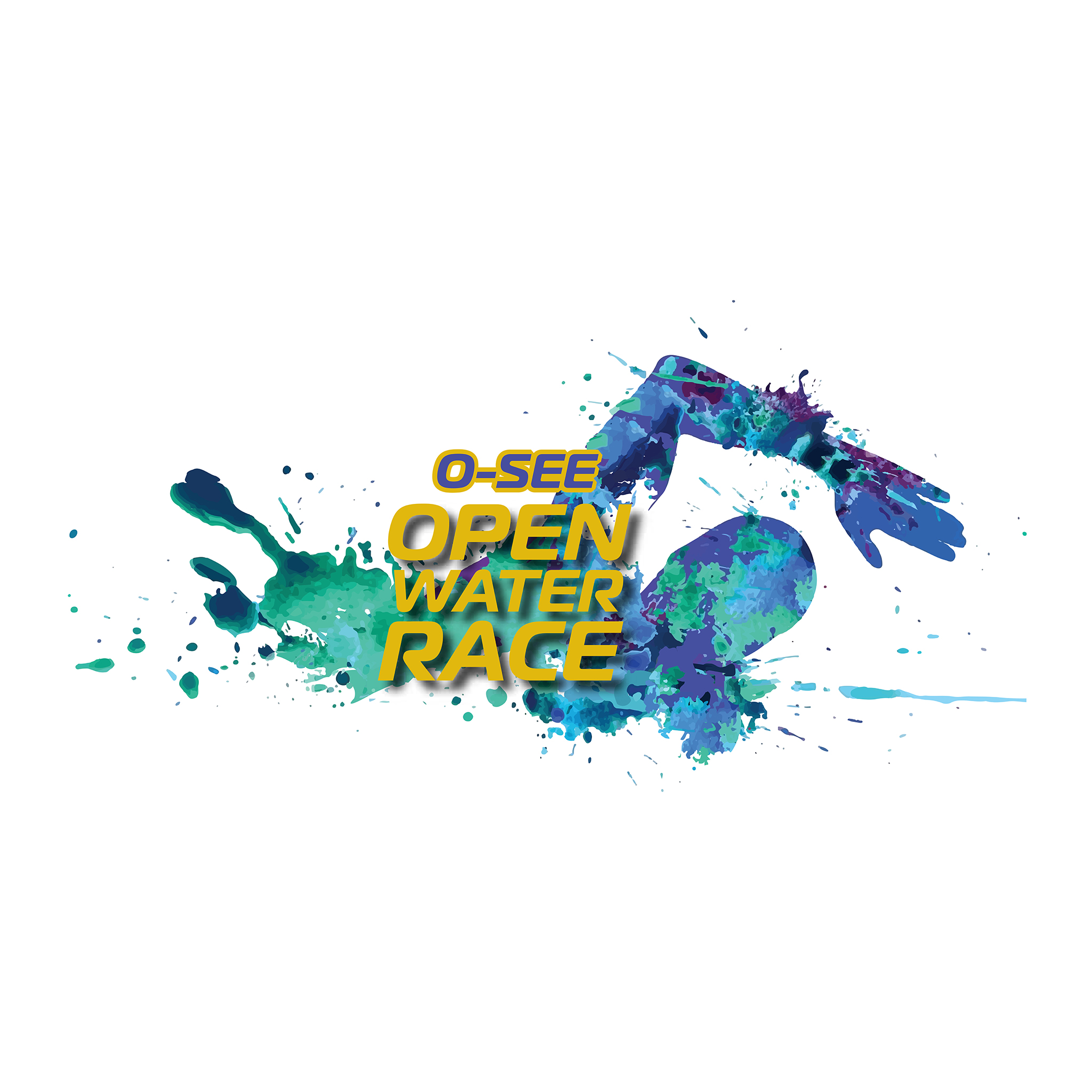 Open Water Race