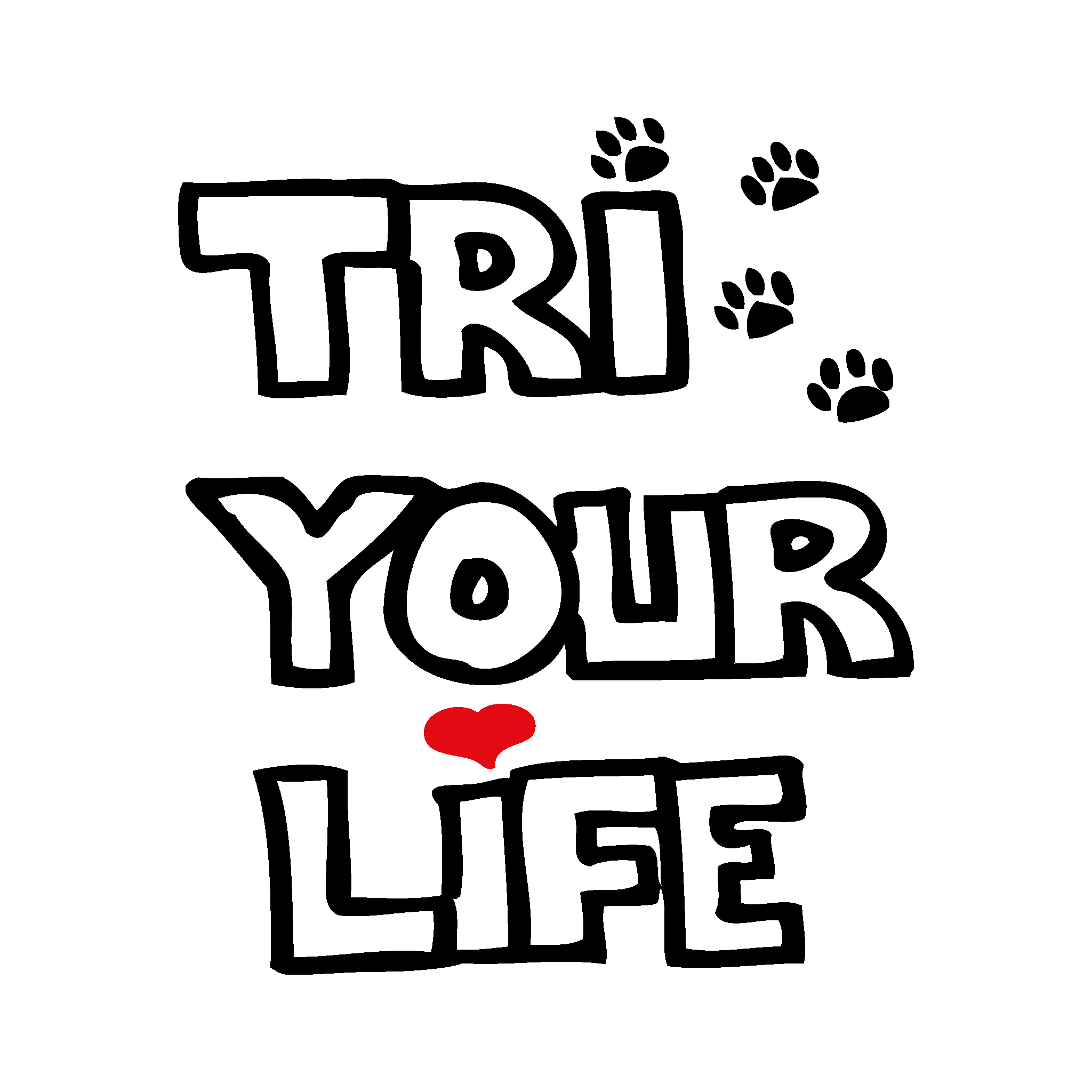 Tri Your Life