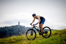 XTERRA O-See Challenge 2025 European Championship