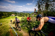 XTERRA O-See Challenge 2025 European Championship