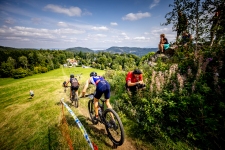 XTERRA O-See Challenge 2025 European Championship