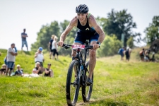 XTERRA O-See Challenge 2025 European Championship