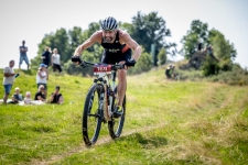 XTERRA O-See Challenge 2025 European Championship