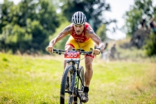 XTERRA O-See Challenge 2025 European Championship