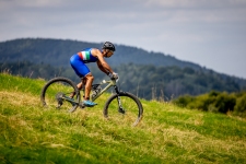 XTERRA O-See Challenge 2025 European Championship