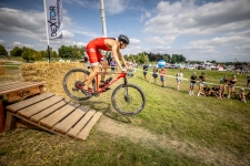 XTERRA O-See Challenge 2025 European Championship