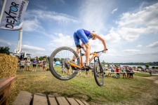 XTERRA O-See Challenge 2025 European Championship