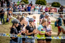 XTERRA O-See Challenge 2025 European Championship