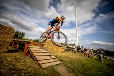 XTERRA O-See Challenge 2025 European Championship
