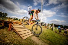 XTERRA O-See Challenge 2025 European Championship