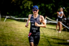 XTERRA O-See Challenge 2025 European Championship
