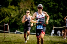 XTERRA O-See Challenge 2025 European Championship