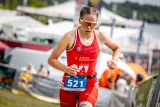 XTERRA O-See Challenge 2025 European Championship