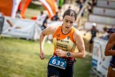 XTERRA O-See Challenge 2025 European Championship