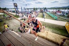 XTERRA O-See Challenge 2025 European Championship