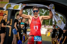 XTERRA O-See Challenge 2025 European Championship