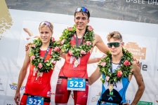 XTERRA O-See Challenge 2025 European Championship