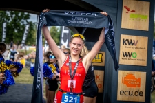 XTERRA O-See Challenge 2025 European Championship