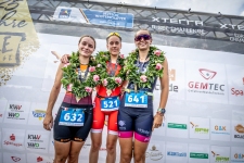 XTERRA O-See Challenge 2025 European Championship