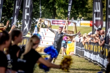 XTERRA O-See Challenge 2025 European Championship
