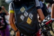 XTERRA O-See Challenge 2025 European Championship