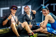 XTERRA O-See Challenge 2025 European Championship