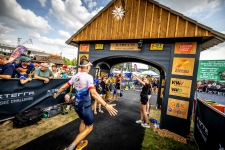 XTERRA O-See Challenge 2025 European Championship