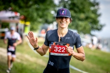 XTERRA O-See Challenge 2025 European Championship
