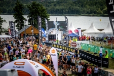 XTERRA O-See Challenge 2025 European Championship