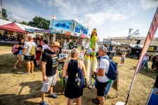 XTERRA O-See Challenge 2025 European Championship