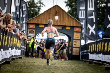 XTERRA O-See Challenge 2025 European Championship