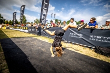 XTERRA O-See Challenge 2025 European Championship