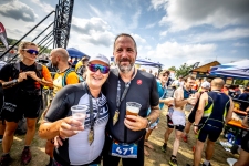 XTERRA O-See Challenge 2025 European Championship