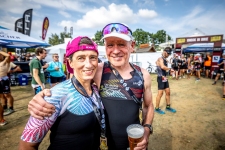 XTERRA O-See Challenge 2025 European Championship