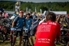 XTERRA O-See Challenge 2025 European Championship