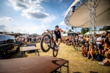 XTERRA O-See Challenge 2025 European Championship