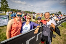 XTERRA O-See Challenge 2025 European Championship