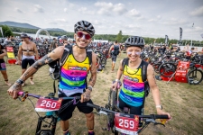 XTERRA O-See Challenge 2025 European Championship