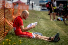 XTERRA O-See Challenge 2025 European Championship