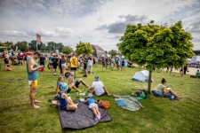 XTERRA O-See Challenge 2025 European Championship