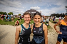 XTERRA O-See Challenge 2025 European Championship