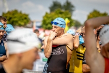 XTERRA O-See Challenge 2025 European Championship