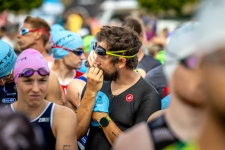 XTERRA O-See Challenge 2025 European Championship